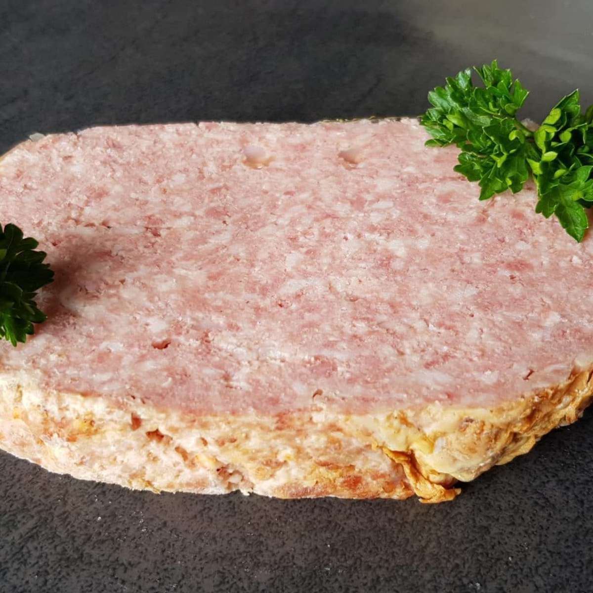 Pâté a L'ail