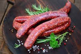 ,Merguez,,