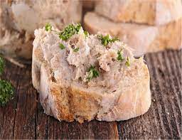 ,Rillette,