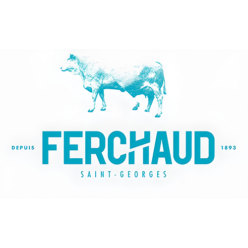 Logo Boucherie Ferchaud